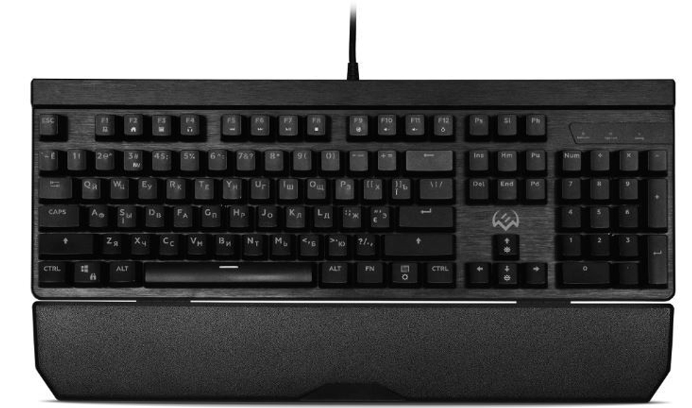 Клавиатура  Sven KB-G9500