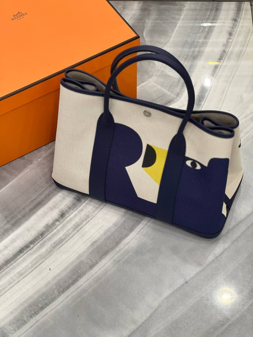 Сумка Hermes