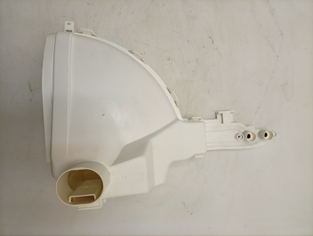 WMSD7105B кт17 Бункер дозатора моющих средств для стиральных машин Hotpoint-Ariston 174003275 б/у