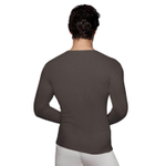 Мужской лонгслив Doreanse Thermo (Размер: XL) (Цвет: бежевый)