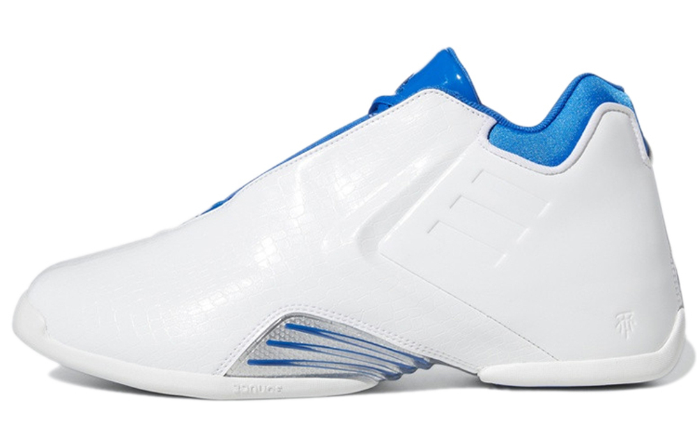 Кроссовки Adidas T Mac 3 Restomod