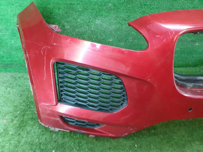 Бампер передний Jaguar E-PACE (2017-2021)