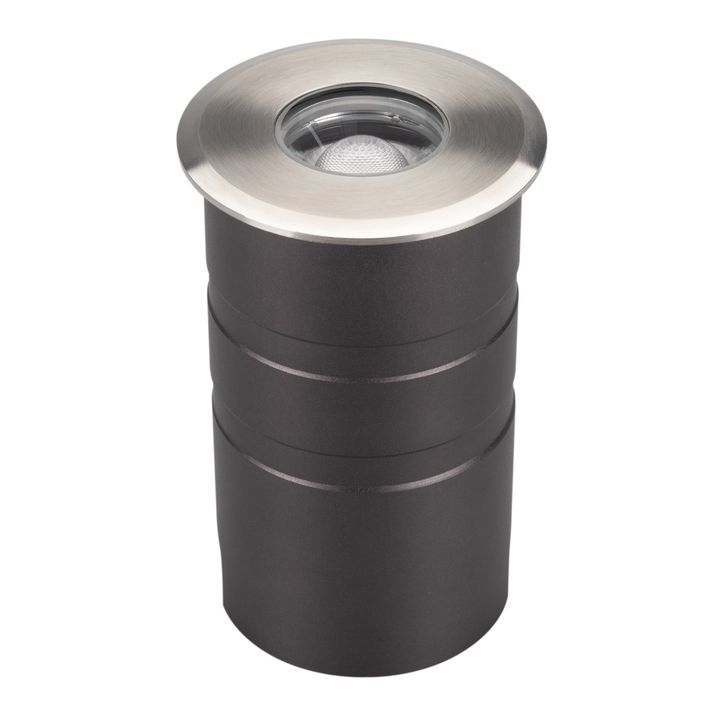 Светильник ART-GROUND-ZOOM-R80-8W Day4000 (SL, 15-50 deg, 24V) Arlight 051697