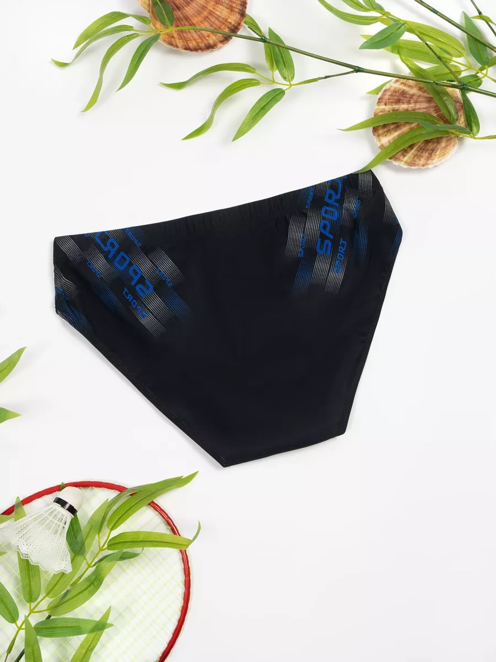 плавки трусы спортивные для пляжа и бассейна