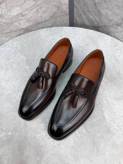 Лоферы Berluti