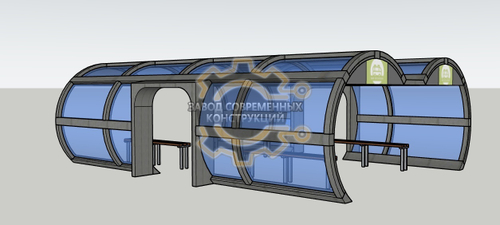 Кристальная Область - 2