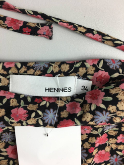 Юбка Hennes летняя 40 размер