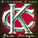Kingdom Come / Bad Image (RU)(CD)