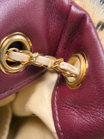 Chanel 25 Mini Handbag