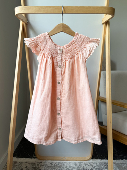 Хлопковое платье Louise Misha, 92