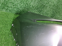 Бампер передний Lexus NX 1 (2017-2021)