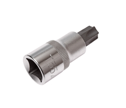 Бита-головка 1/2" TORX T55х55мм JTC