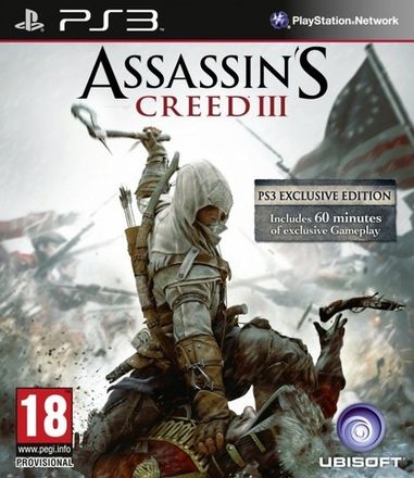 PlayStation 3 (PS3)