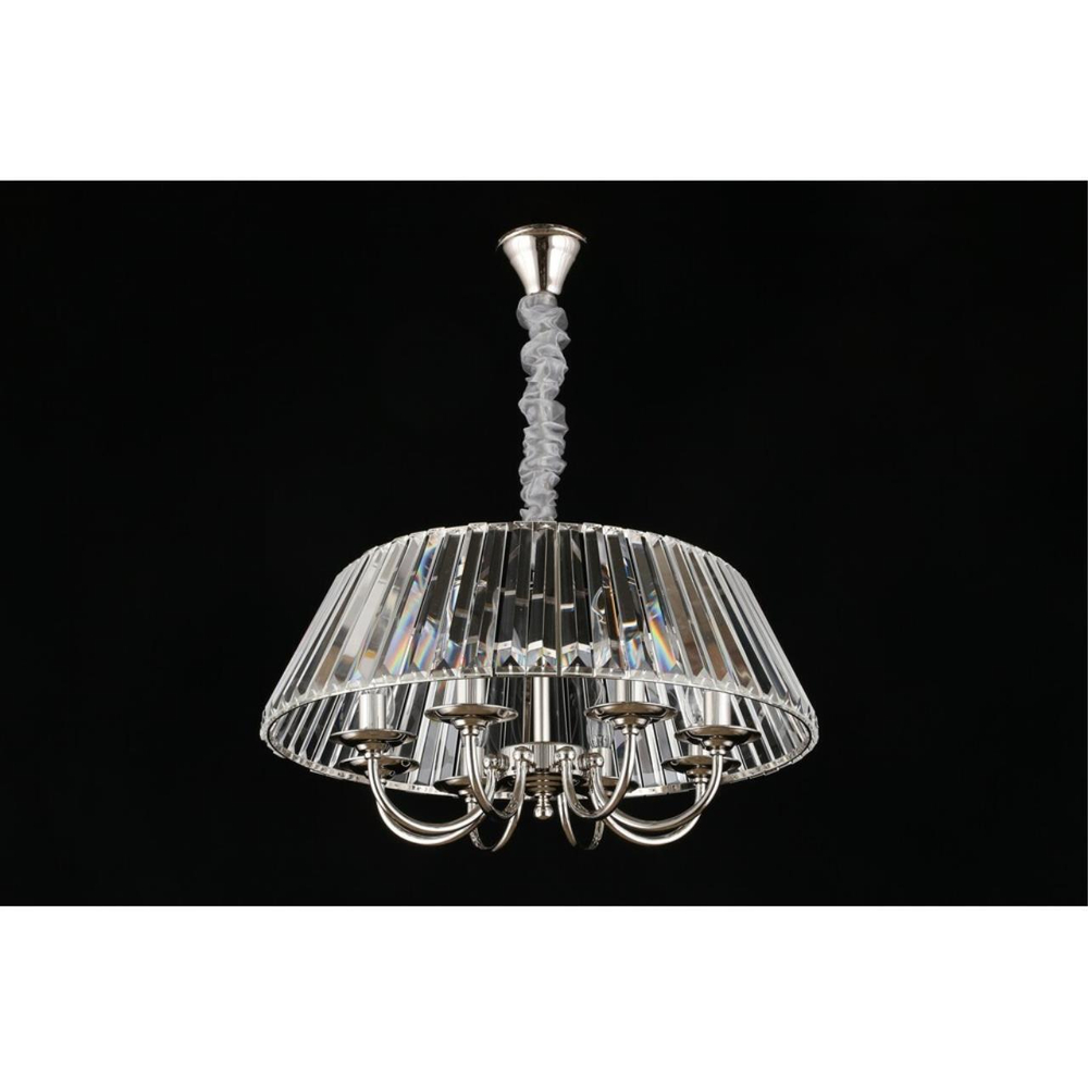 Подвесная люстра Aployt Lucretia APL.748.03.08