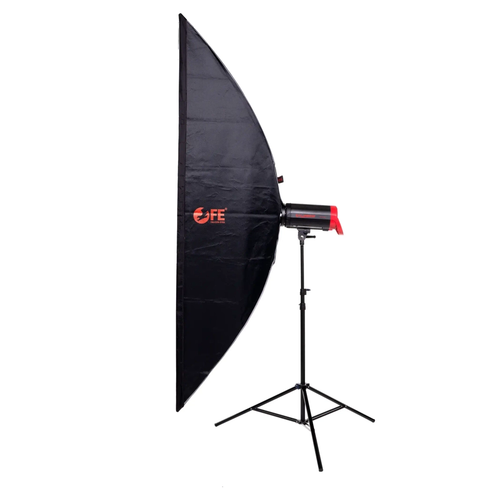 Софтбокс Falcon Eyes FEA-SBII 50200 BW