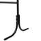 Вешалка напольная М 11 чёрный
