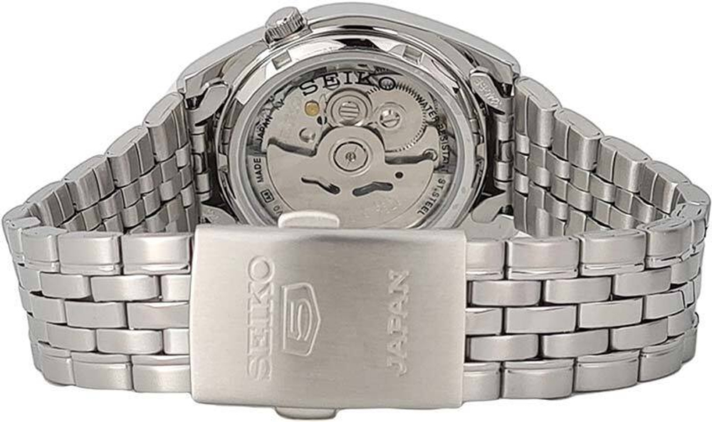 Мужские наручные часы Seiko SNK375J1