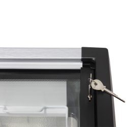 Морозильный ларь Бирюса Б-CF41 (4)