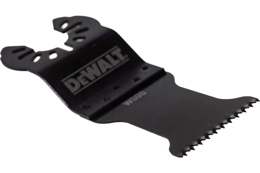 Насадка для многофункционального инструмента (30х43 мм) DEWALT DT 20704