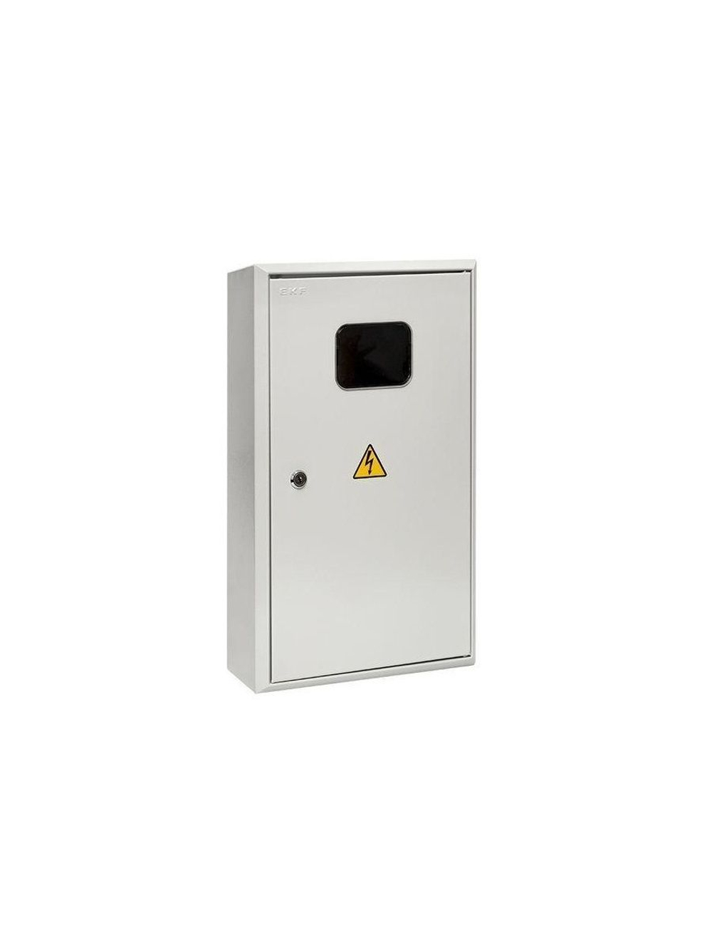 Щит ЩУРн 3/12 (Э) (500х300х120) IP31 EKF mb23-3/12e