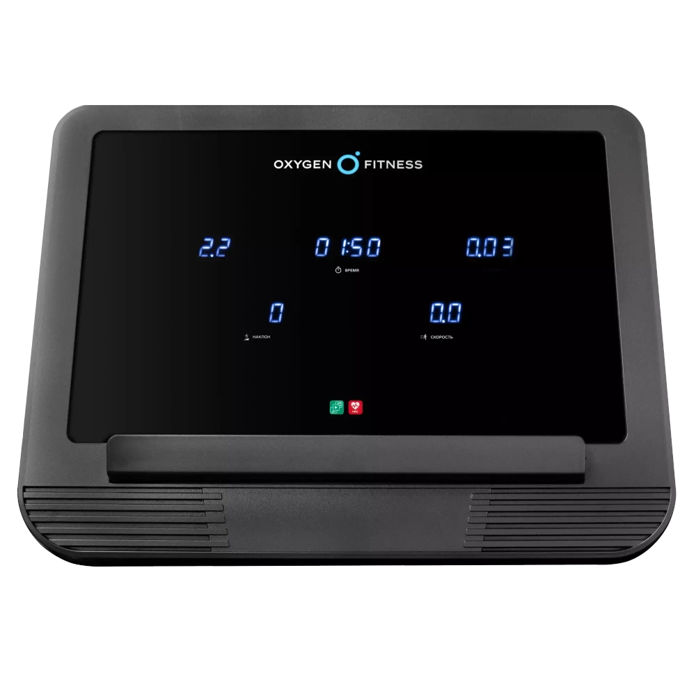Беговая дорожка домашняя OXYGEN FITNESS RUSHWAY