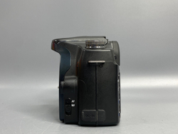 Sony A100