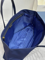 Prada Re-Edition 1978 Large Tote Bag