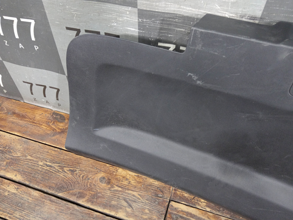 Обшивка крышки багажника Exeed Exlantix ET 24-нв Б/У Оригинал 403006273AAABK