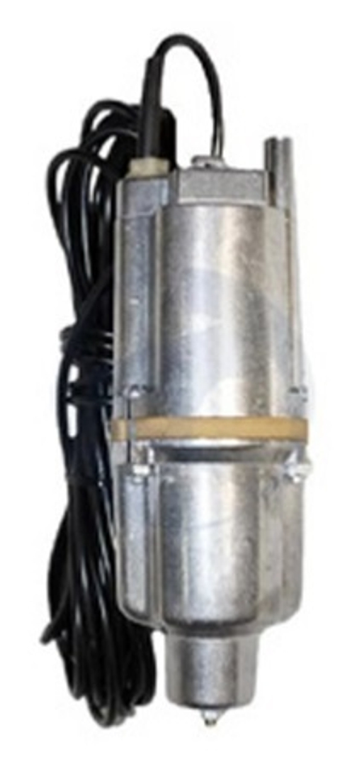 Насос виб. погруж. (НИЖНИЙ) 25м  VERPUMP  (4/1шт)