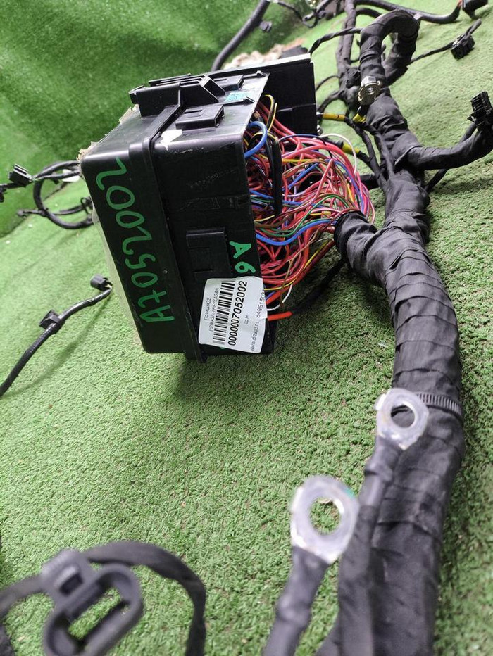 Проводка моторного отсека Chery Tiggo 4 (18-23)