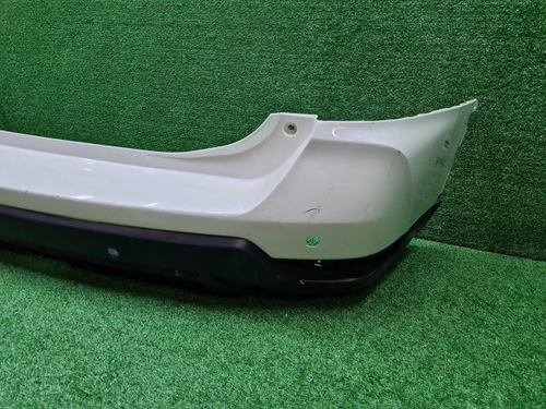 Бампер задний Nissan X-Trail T32 (2017-2022)