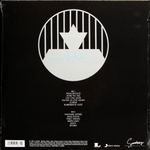 Klaus Nomi / Simple Man (LP)