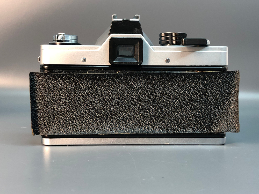 Praktica LTL