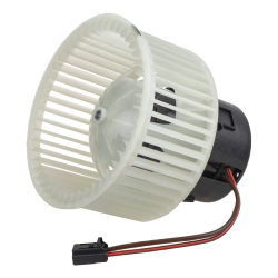 Вентилятор отопителя BMW 5/6/7 F01,F02,F03,F04,F06,F10,F11,F12,F13,F18 GANZ GIC06383