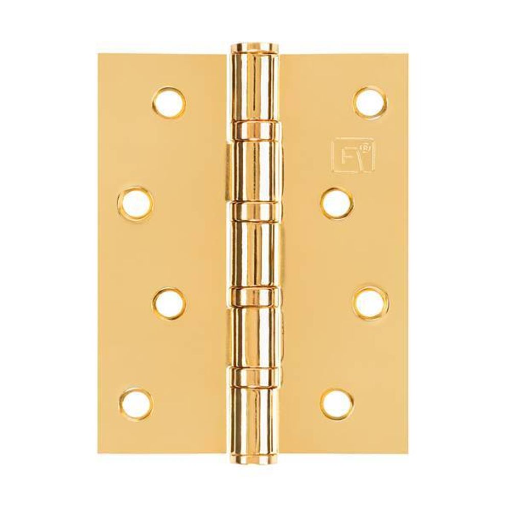 Петля универсальная - Fantom Золото блестящее