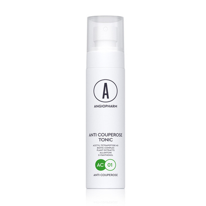 Тоник антикуперозный Angiopharm Anti-Couperose Tonic 150 мл