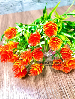 Искусственная зелень Хмель