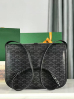 Сумка-мессенджер Goyard