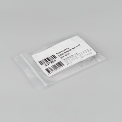 Коннектор COB-MONO-5mm-2pin-STS (Arlight, Лента-Лента) 039251