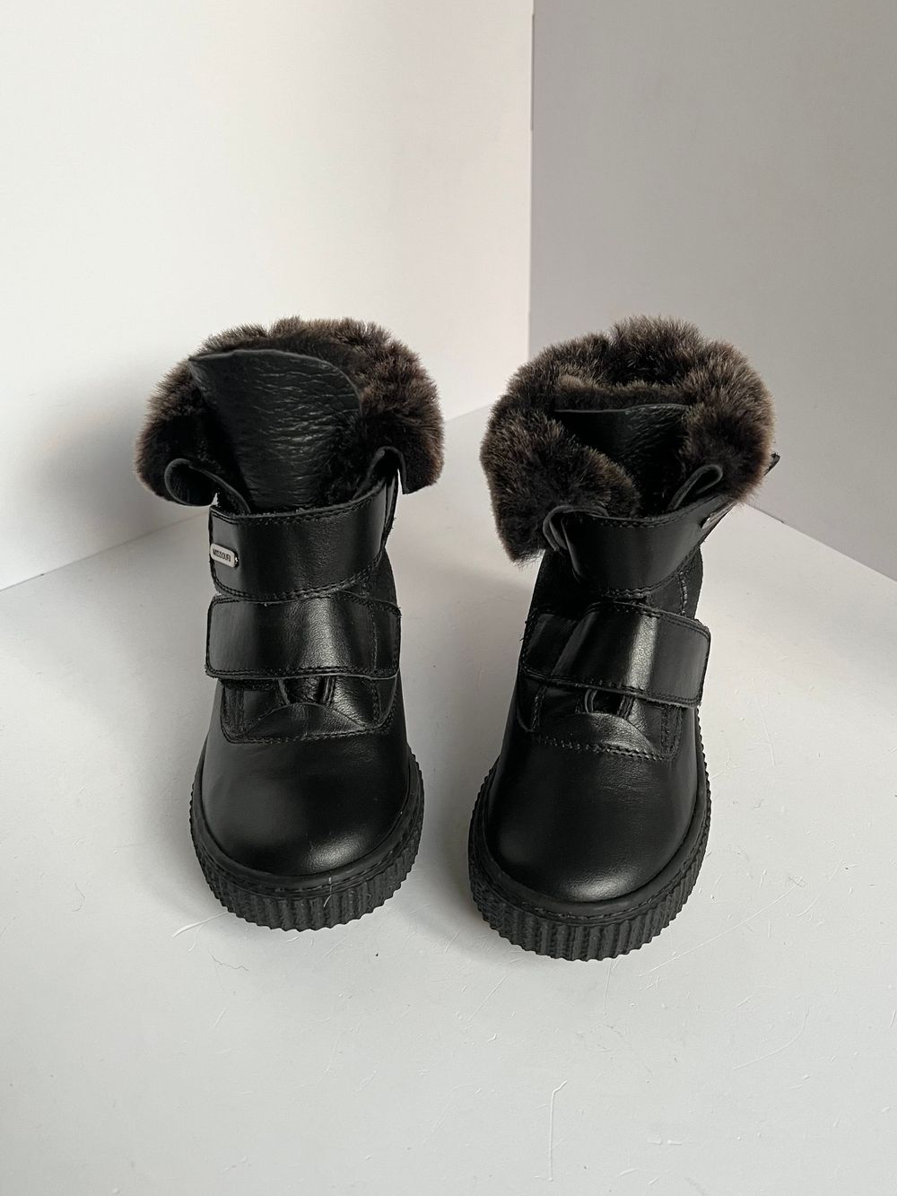 Ботинки Missouri новые, 24