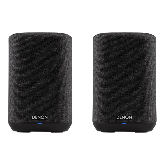Denon HOME 150 Stereo Black