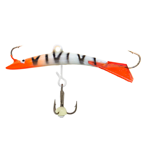 Балансир Spider Pro 25 5 гр. 48 мм 50F