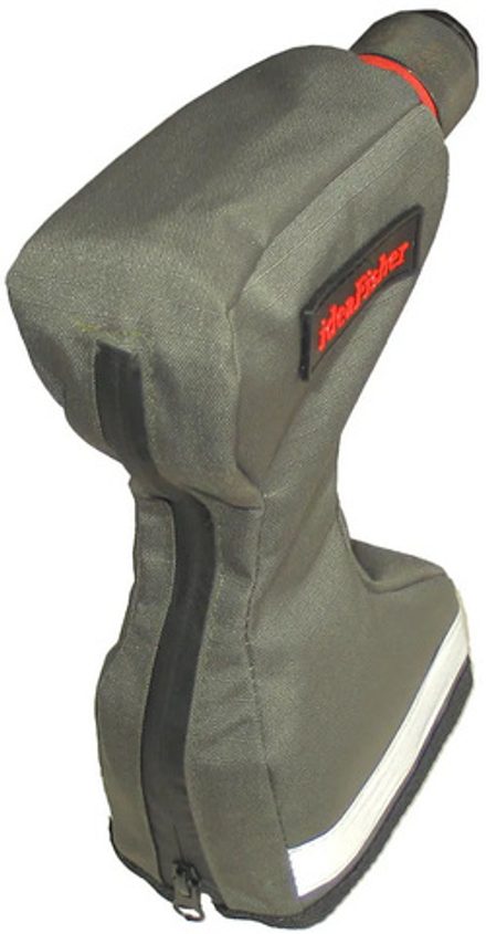 Чехол для шуруповерта ШУРТУК (XL-size) + чехол для аккумулятора