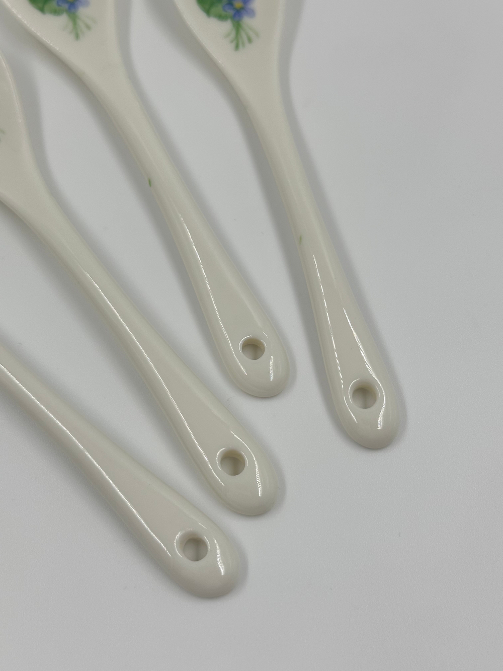 Ложка Yves Saint Laurent by Yamaka