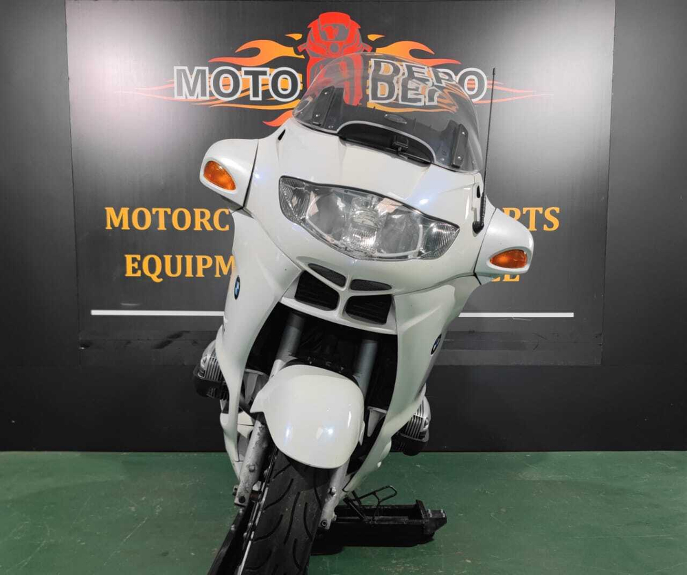 BMW R1150RT , 2002