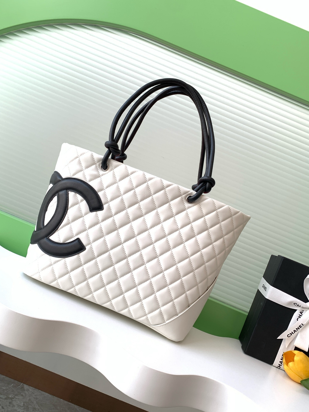 Chanel Bag 30 cm