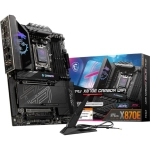 Материнская плата MSI MPG X870E CARBON WIFI