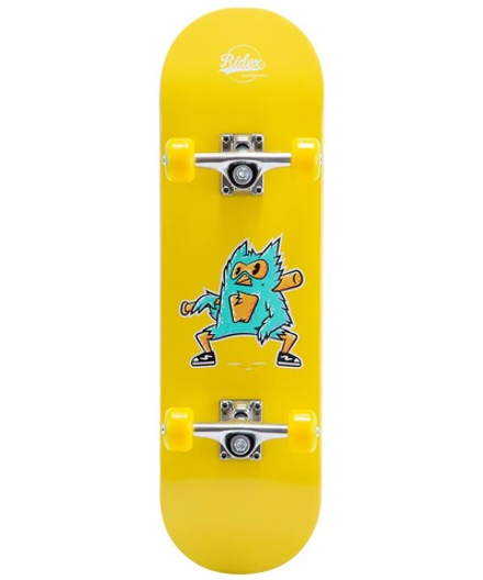 Скейтборд Birdie 28"X8"