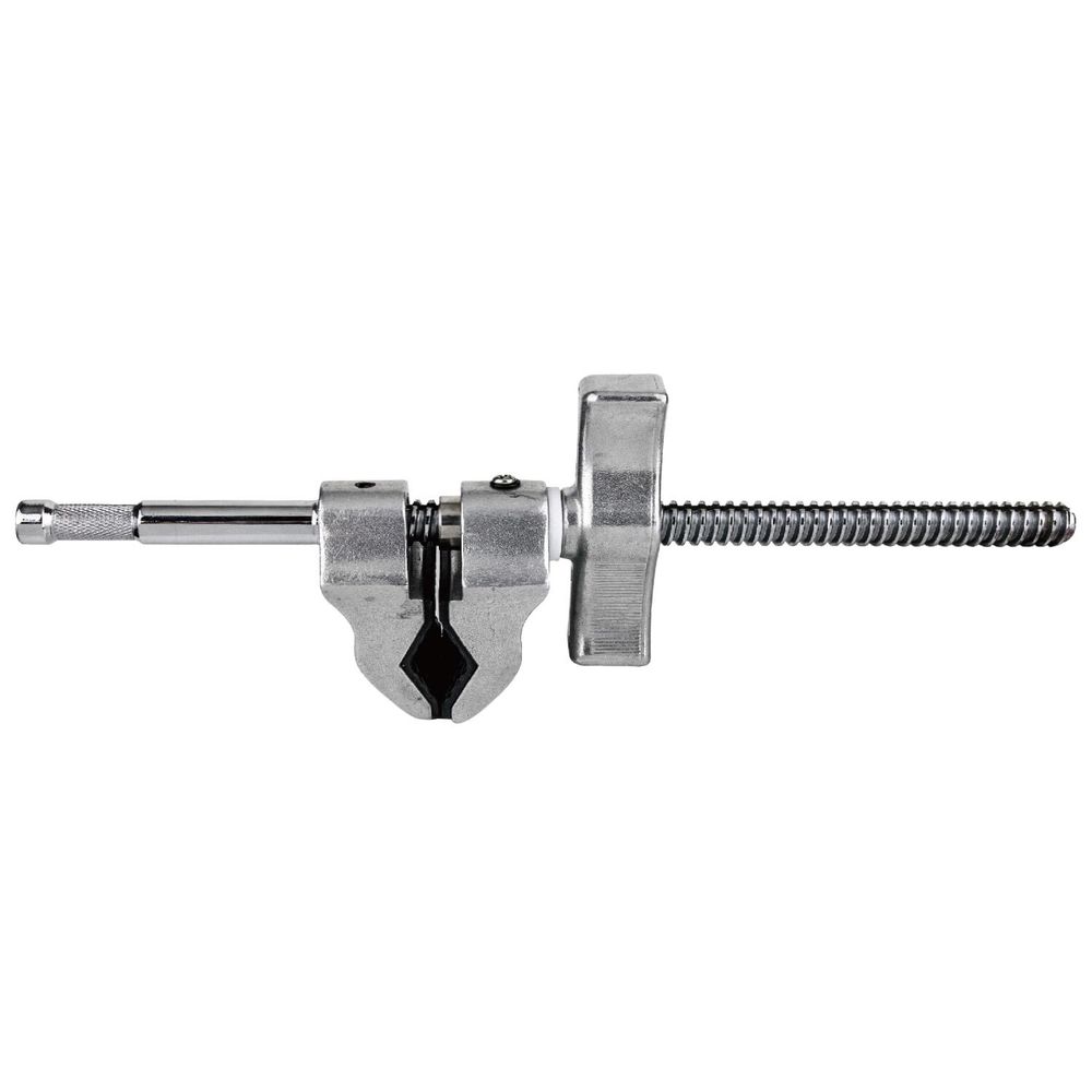 Зажим KUPO KCP-602 SUPER VISER CLAMP CENTER JAW 3.5&amp;quot;