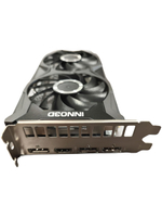 Видеокарта INNO3D GeForce RTX 2060 SUPER TWIN X2 OC 8Gb